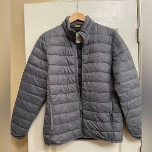Old navy puffer jacket